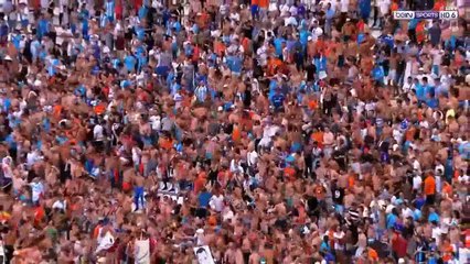 تلخيص مباراة مارسيليا وأنجيه -- Marseille VS Angers 20/08/2017 HD Full Screen