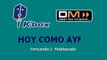 Conjunto Primavera - Hoy como ayer (Karaoke)