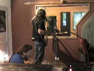 Mancha de Rolando - Documental (DVD "A cielo abierto, el año del tigre")