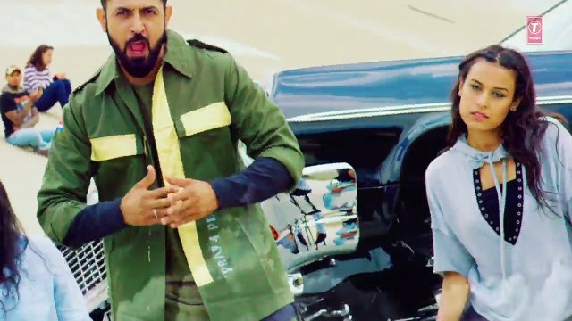 Gippy Grewal Feat Bohemia- Car Nachdi Official Video_HD