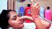 Anushka Shetty Bathroom MMS Video Leaked 2017 Bahubali 2