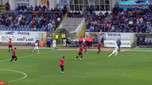 Mihai Roman Goal HD - FC Botosanit2-1tConcordia 21.08.2017