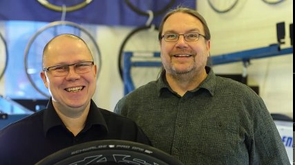 Lab Tested - What's The Fastest Road Bike Tire Bike Radar