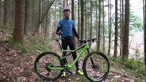 Cannondale Scalpel-Si Team Review - Fast & Fun Race Bike Bike Radar