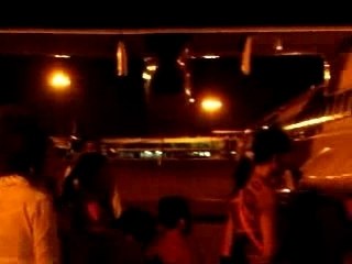 LOTUS FLOWER, SOUND OF EXHAUST 01