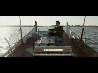 Santiago Vazquez - Si no viste (video oficial)