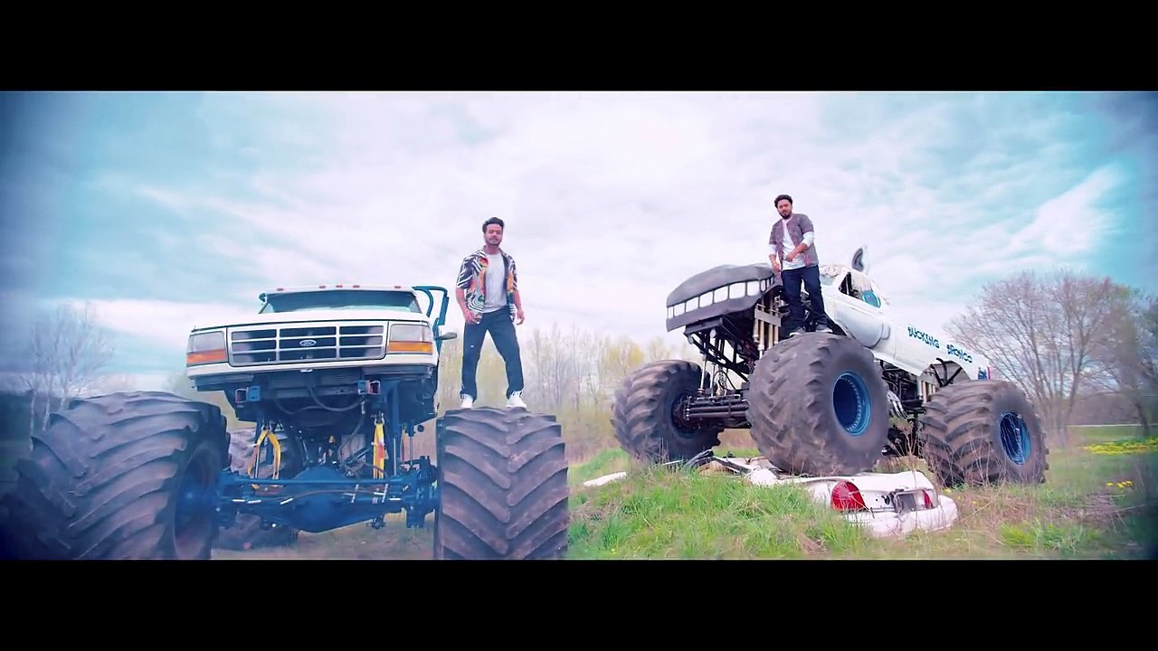 Gangland (Full Song) _ Mankirt Aulakh Feat Deep Kahlon _ Latest Punjabi Song