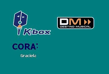 Diego Verdaguer - Corazón de papel (Karaoke)