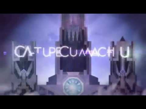 Catupecu Machu - Luna Park 23 de Agosto