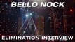 Elimination Interview- Bello Nock Achieves His Dreams - America's Got Talent 2017