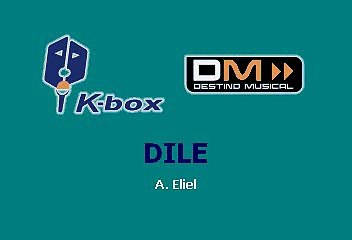 Don Omar - Dile (Karaoke)