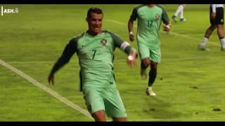 Cristiano Ronaldo ● Unbelievable Headers Goal Show