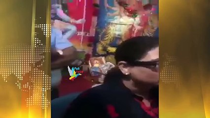 fake peer exposed girl video gone viral - jali amil scandal