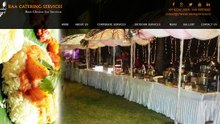 AMAR CATERING AMBATOR
