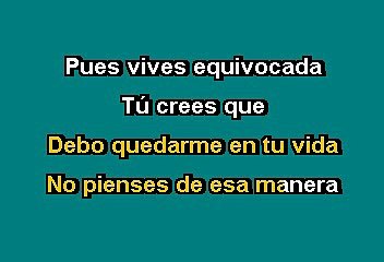 Echarme Al Olvido - Grupo Cañaveral (Karaoke)