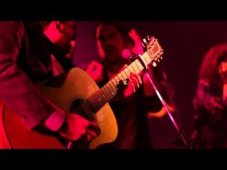 Rosal ft. Onda Vaga + Kevin Johansen - Interruptor (video oficial)