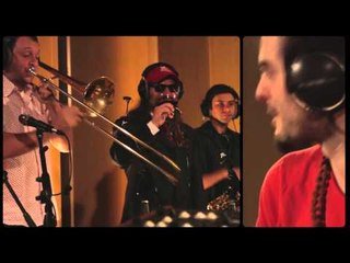 Tapones de punta - F2 (video oficial)