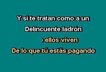 Gimme The Power - Molotov (Karaoke con voz guia)