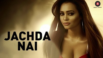 Descargar video: Jachda Nai Full HD Video Song 2017 - Geet Shah - Vikesh Singh & Huma Sayyed - Altaf Sayyed