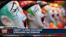 Boo! A Madea Halloween (2016 Movie – Tyler Perry) Official TV Spot – ‘Clown Advisory’