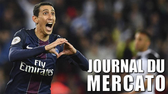 Journal du Mercato : Manchester City prépare un double coup à 100 M€, la Turquie vise du lourd