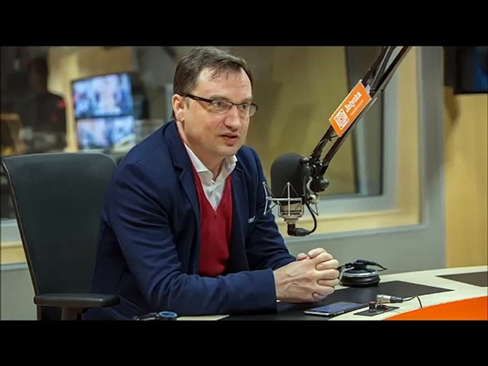 Rozmowa Zbigniewa Ziobro o podnoszeniu kar za gwałty, likwidacji przedawnień dla np. zabójców oraz o możliwości wprowadz