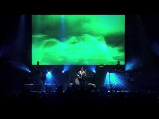 Las Pelotas - Como se curan las heridas (DVD Vivo 5x5)