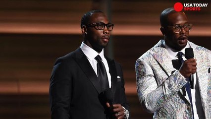 Anquan Boldin's career is about more than just football