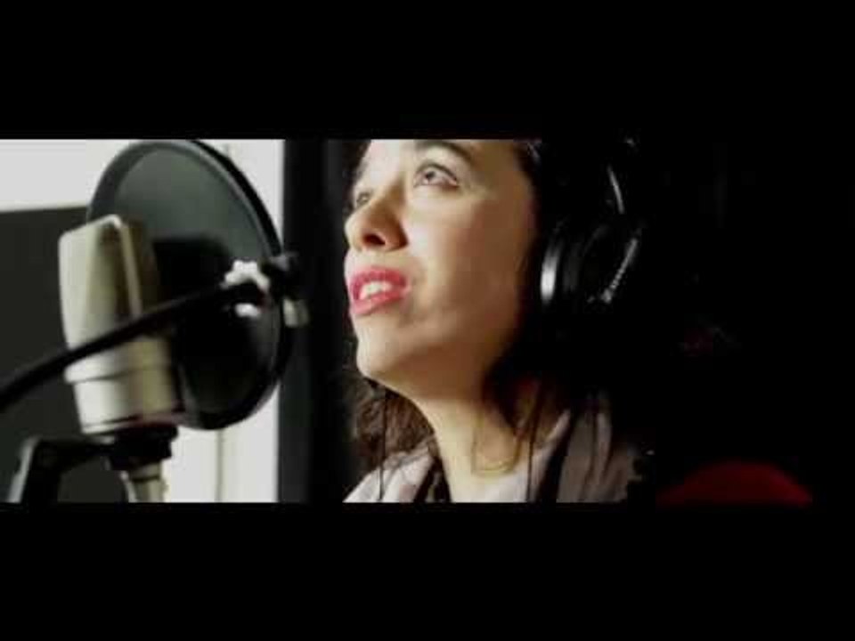 Maria Ezquiaga y Dario Jalfin - Bailar, bailar