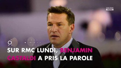 Cyril Hanouna : Benjamin Castaldi défend l’animateur de TPMP