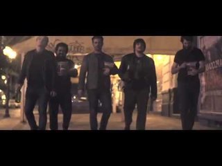 Zumbadores ft. Rubén Pozo - Cuando el Sol se va (video oficial)