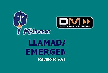 Llamada De Emergencia - Daddy Yankee (Karaoke)