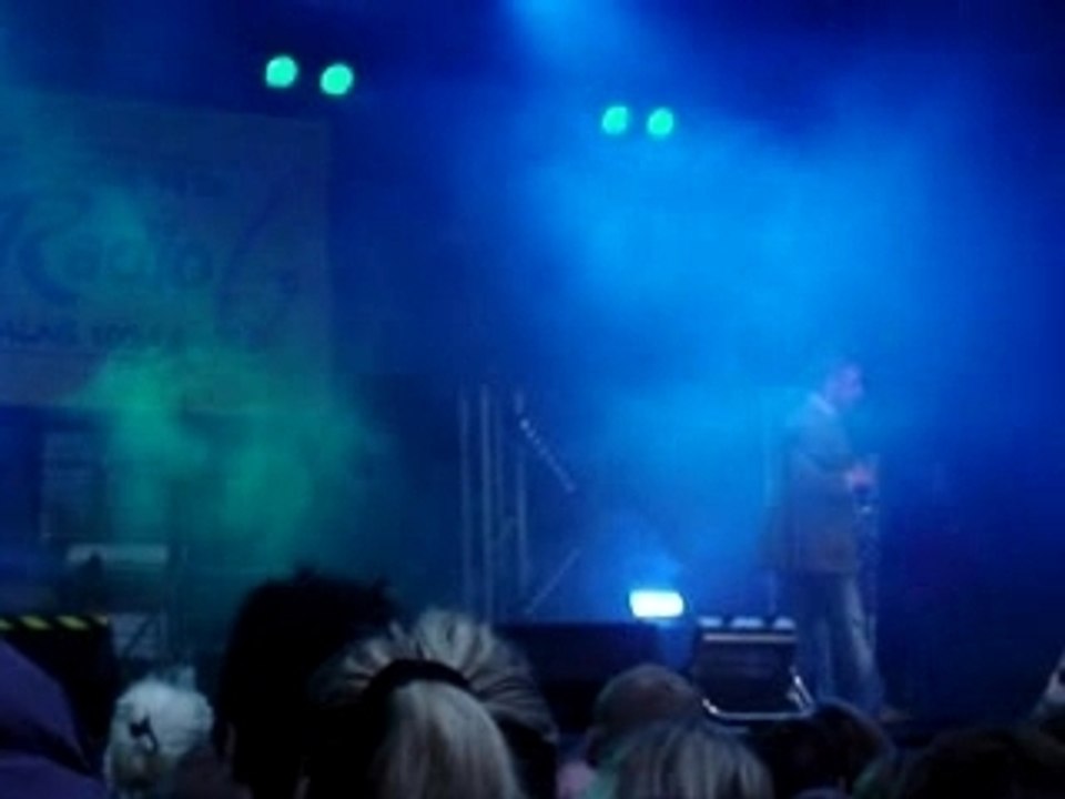 RADIO 6 LIVE calais