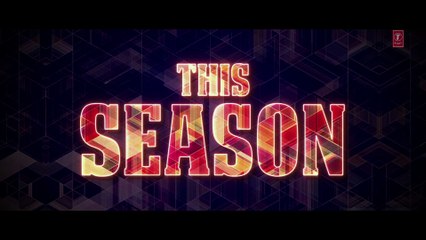 Socha Hai - Baadshaho [Tanishk Bagchi, Jubin Nautiyal, Neeti Mohan]