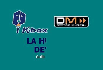 Los Alacranes - La hummer del año (Karaoke)