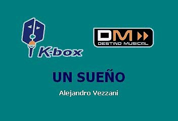 Los Ángeles de Charly - Un sueño (Karaoke)