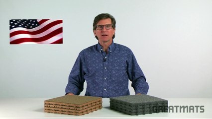 Basement Carpet Tile Raised Squares