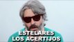 Estelares - Los Acertijos (video oficial)