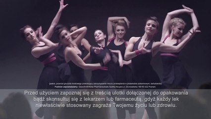 Dwójka - blok reklamowy z 22.02.2013 r. (The Voice of Poland)