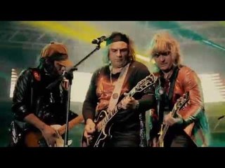 La 25 - Quiero 25 (DVD "Vivo x La 25")