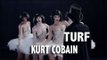 Turf - Kurt Cobain (video oficial)