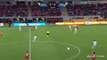 Ernest Asante  Goal HD - Nordsjaelland	1-0	Helsingor 21.08.2017