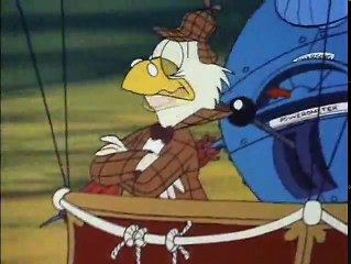 Conde Patula - 07 - El Rayo Invensible