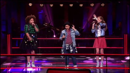 Battle 301 Lesley VS Zakaria VS Melissa TVOHK2016