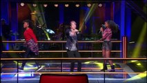 Battle 303 Des'ray VS Maurice VS Valena TVOHK2016