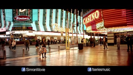 Pinjra Tod Ke - Simran [Sunidhi Chauhan]