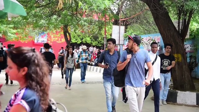 Whats Aap Awareness vedio- Say No To Drugs -2017-