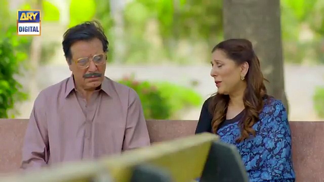 Rasm-e-Duniya - Episode 29 - 21st August 2017