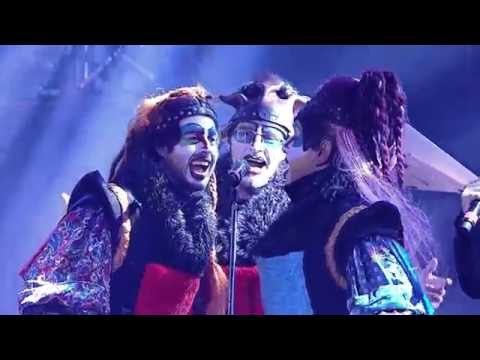 Los Auténticos Decadentes - Los pibes se portan bien (video oficial)