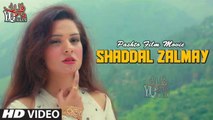 Pashto New HD Film Shaddal Zalmay 2017 Song Teaser Mala De Ghakhona Pa Landy Zana Khakh Kari Di
